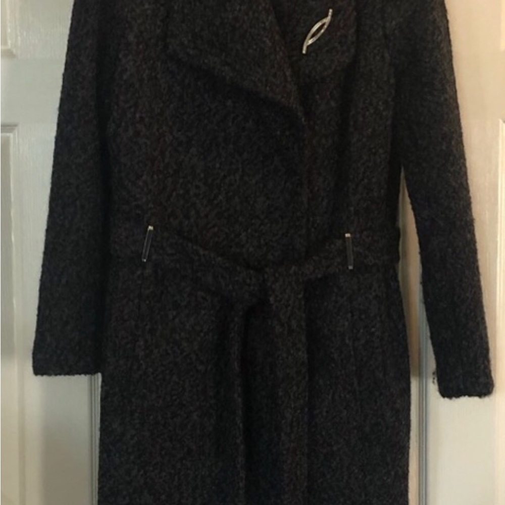Ivanka Trump Coat
